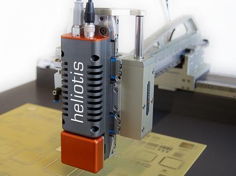 非接触式3D纳米形貌测量仪的图片