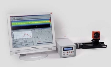 Metrolux ML1204光束诊断系统的图片