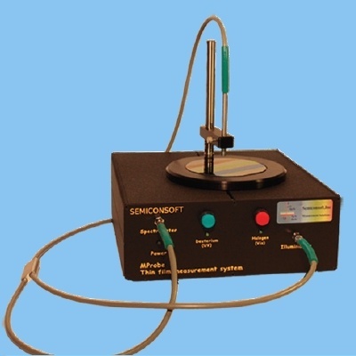 Semiconsoft MProbe薄膜测厚仪的图片