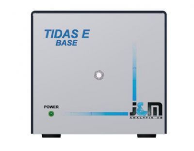 TIDAS-E光纤光谱仪的图片