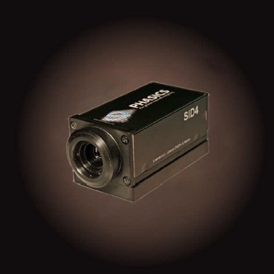 可见光波前传感器的图片