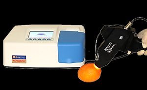 手持式红外光谱仪的图片