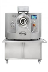 实验室高效包衣机的图片