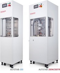 全自动单冲压片机（1/2/3层）的图片