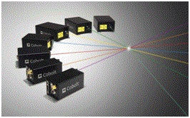 DPSS单纵模激光器的图片