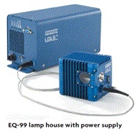 激光驱动超宽波段光源的图片