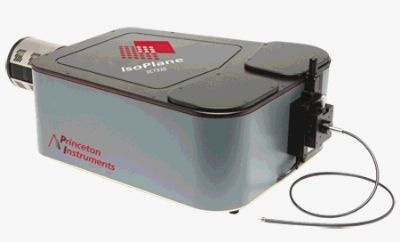 Isoplane光谱仪的图片