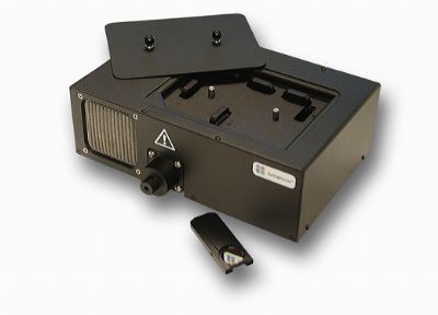 显微镜荧光激发光源的图片