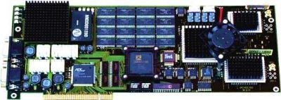 时间相关的单光子计数（TCSPC）装置的图片