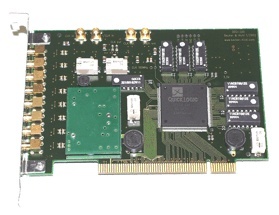 超精密同步控制器的图片