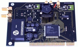 多道光子计数器的图片