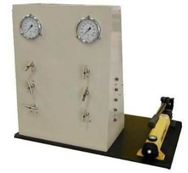 稳态液体渗透仪LSS 700的图片