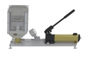 块冲击强度指标测量仪BPI100的图片