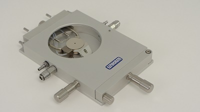 LINKAM BCS196低温生物热台的图片