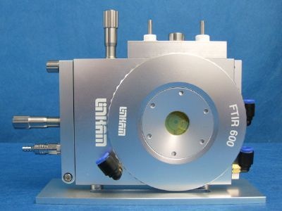 Linkam FTIR600红外冷热台的图片