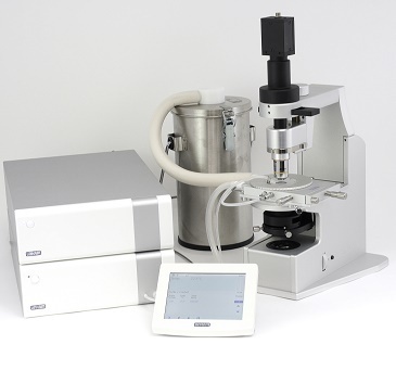 Linkam THMSE600冷热台的图片