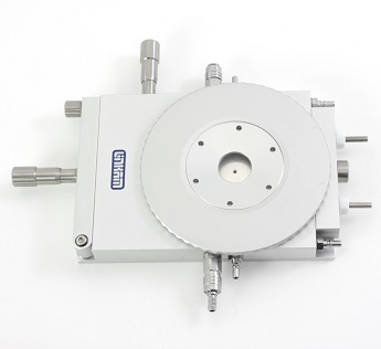 Linkam THMS600冷热台的图片