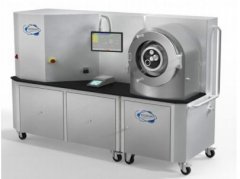 中试型薄膜包衣机的图片