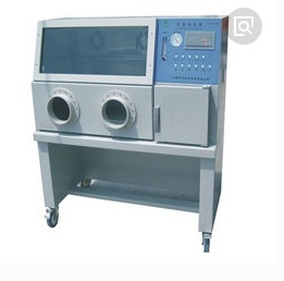 YQX-II厌氧培养箱的图片