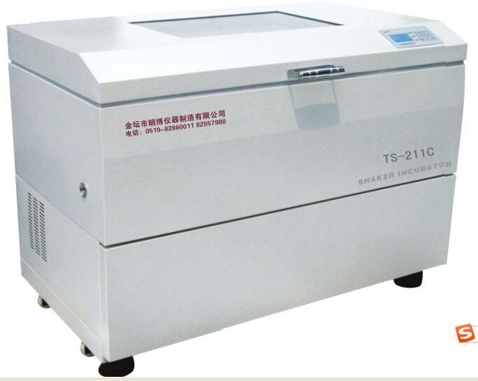 大容量恒温摇床的图片