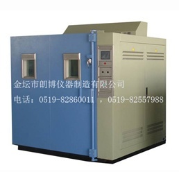 光伏组件温湿度试验箱的图片