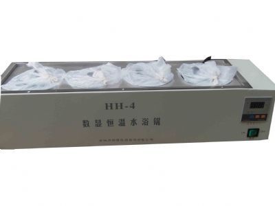 恒温水浴锅的图片