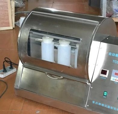 全温翻转式振荡器的图片