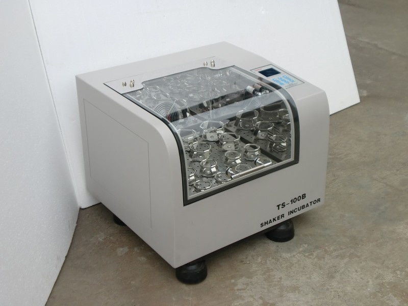 可编程摇床的图片