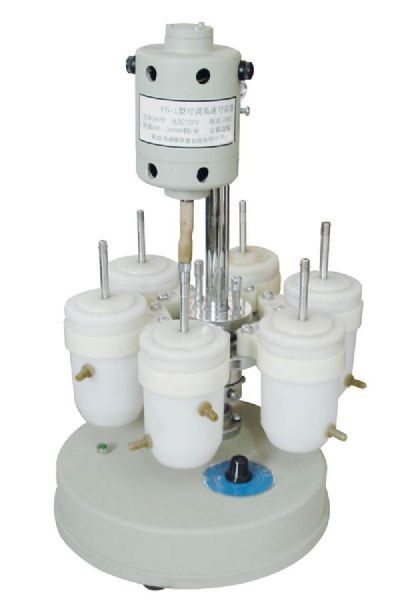 可调高速匀浆机的图片