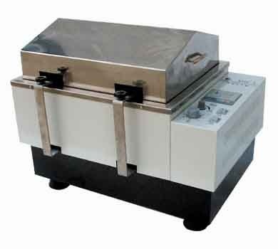 数显恒温水浴振荡器的图片