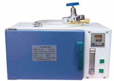 通氮干燥箱的图片