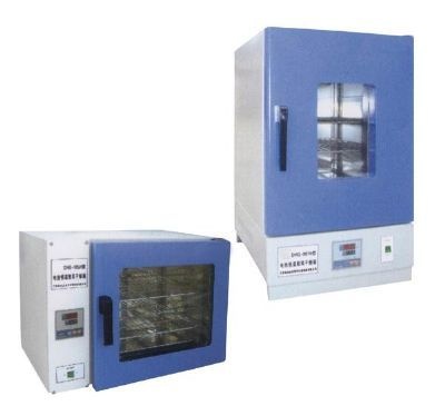 恒温干燥箱的图片