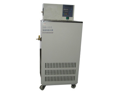 低温恒温水槽的图片