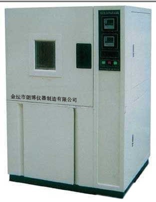 霉菌试验箱的图片