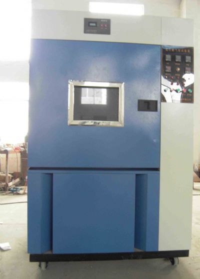 光伏组件试验箱的图片