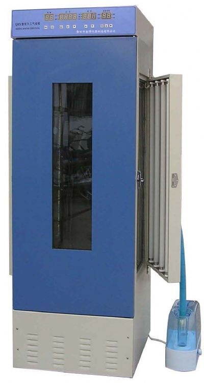 恒温恒湿试验箱的图片