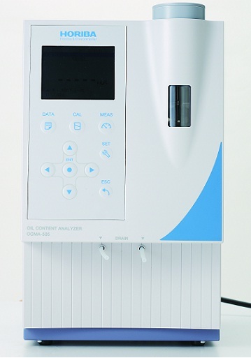 HORIBA油分分析仪OCMA-505的图片