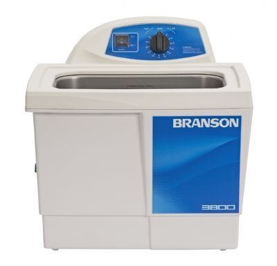 必能信超声波清洗器-M3800H-C的图片