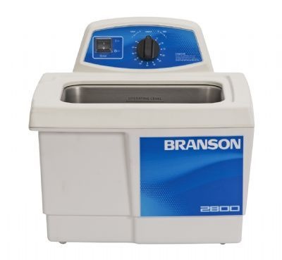 必能信超声波清洗器-M2800H-C的图片