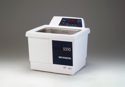 超声波清洗器B5510E-DTH的图片