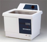 超声波清洗器B5510E-MT的图片
