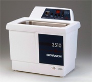 超声波清洗器B3510E-DTH的图片