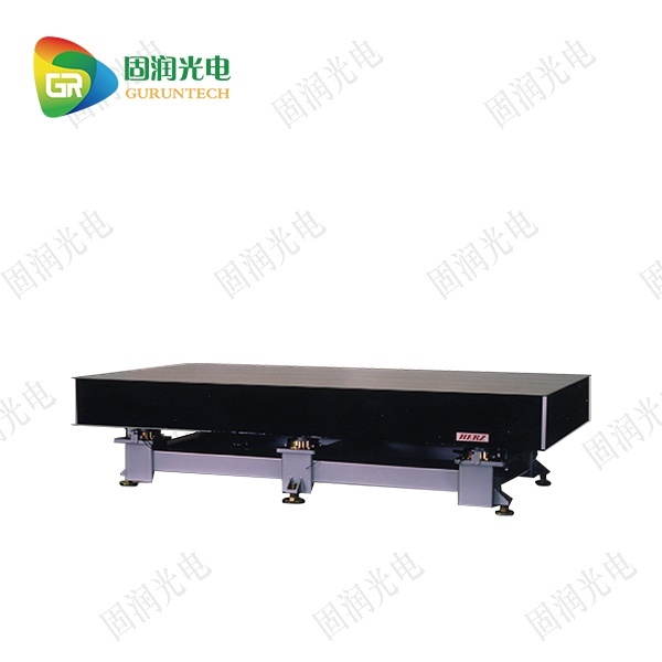 气浮防震台的图片