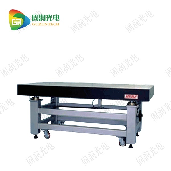 气浮除振台TDI系列的图片