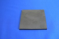 氧化铝92%的基础黑色陶瓷的图片