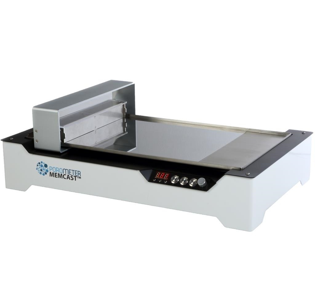 自动刮膜机Memcast的图片