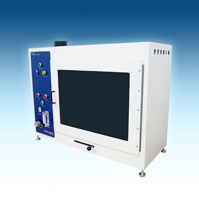 FAR燃烧测试仪的图片