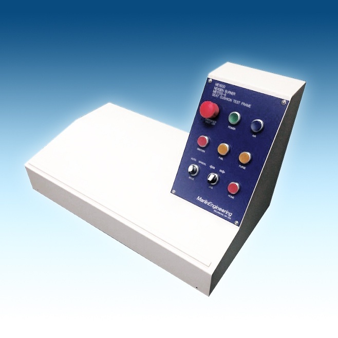 隔热隔音材料耐烧穿测试仪的图片