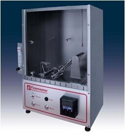 45度燃烧测试仪的图片