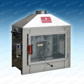 建材可燃性测试仪的图片